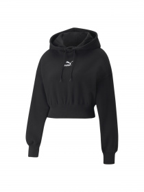 Худи PUMA модель 535074 Фото