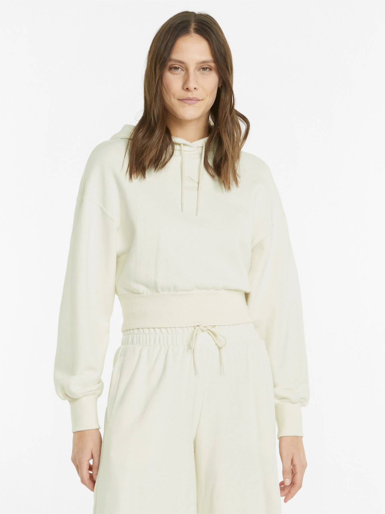 Худи PUMA модель 535074 Фото