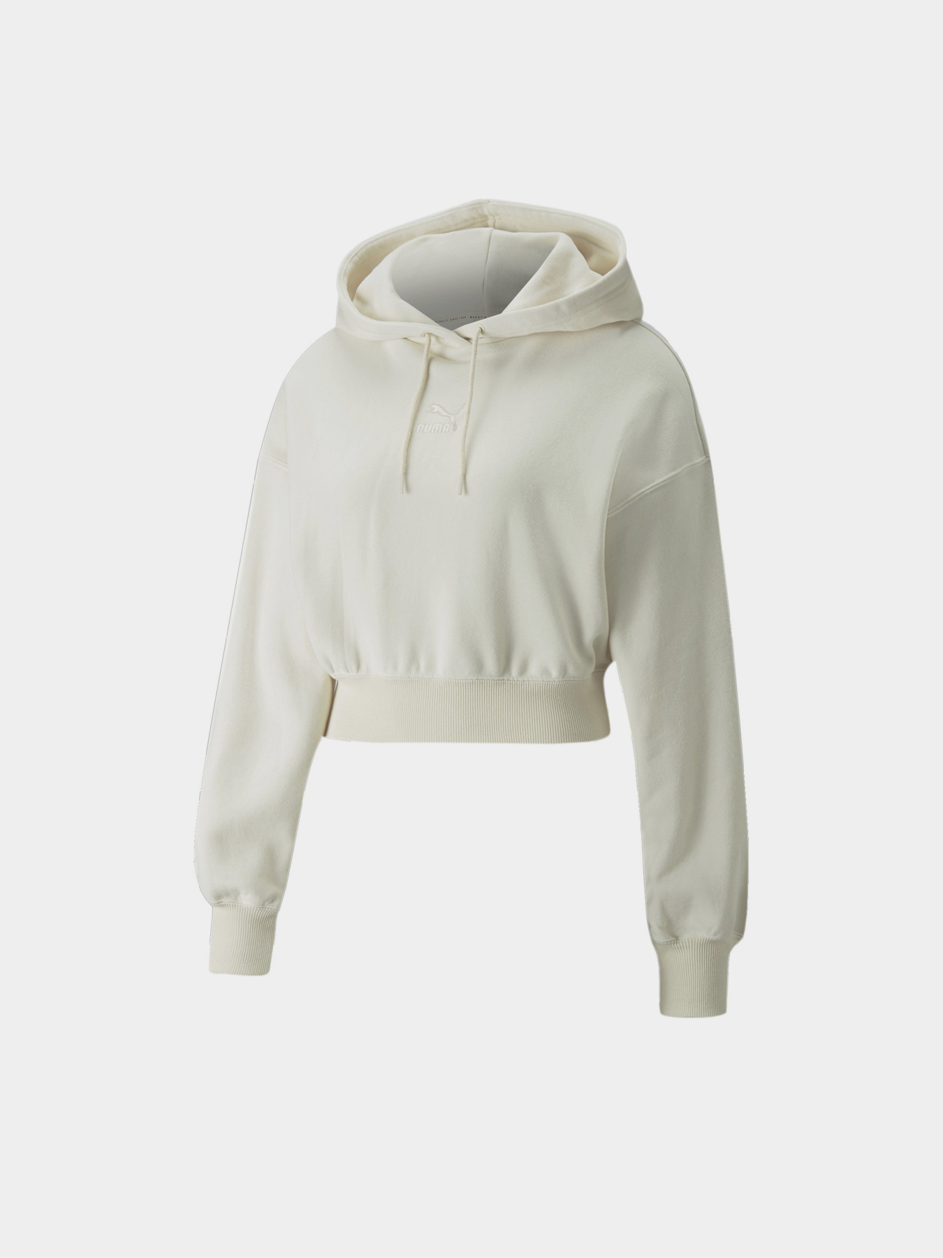 Худи PUMA модель 535074 Фото