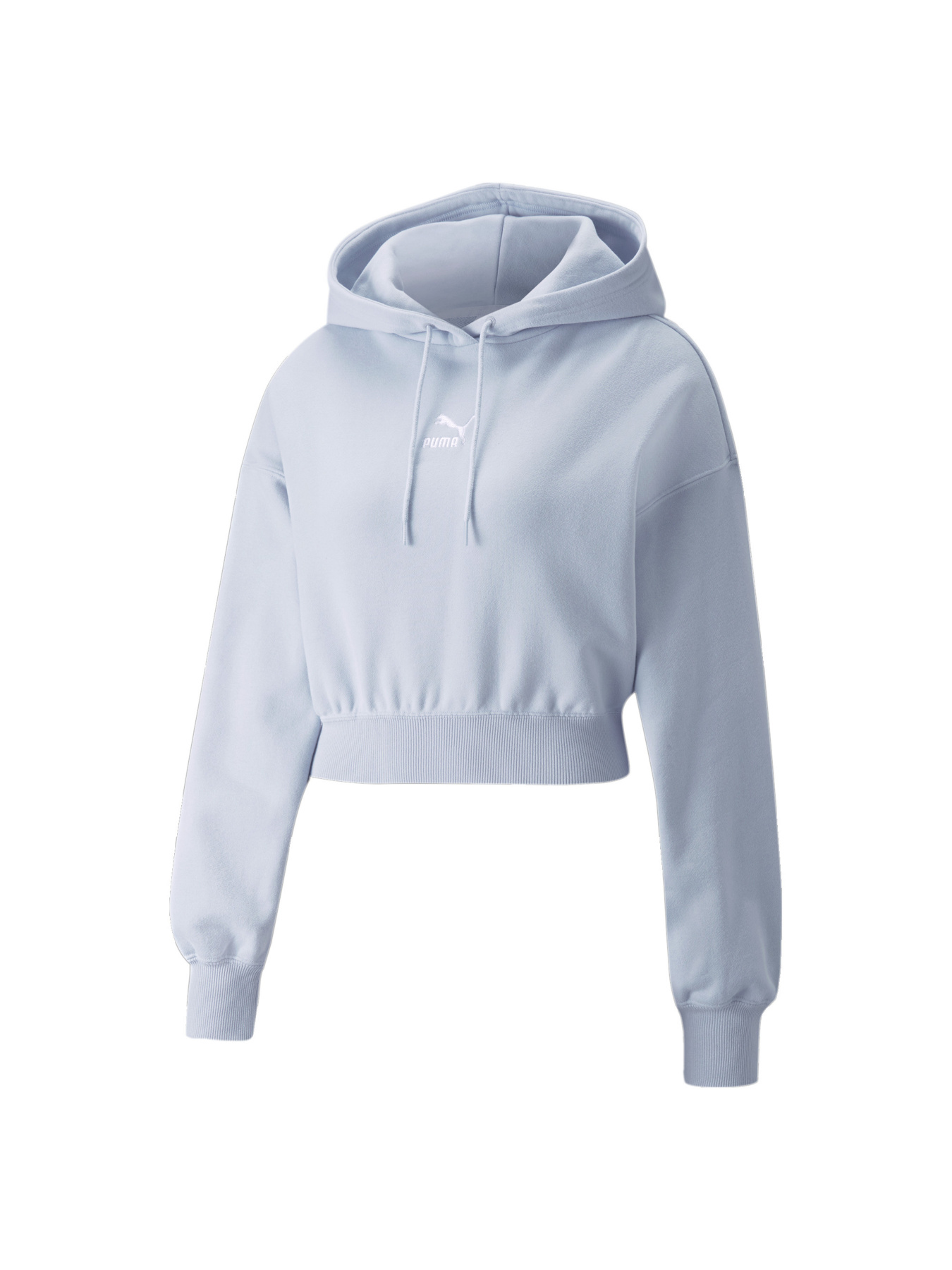 Худи PUMA модель 535074 Фото