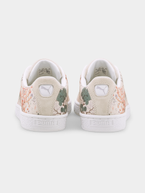Кроссовки PUMA Basket Liberty модель 382106 Кроссовки PUMA Basket Liberty модель 382106 Фото