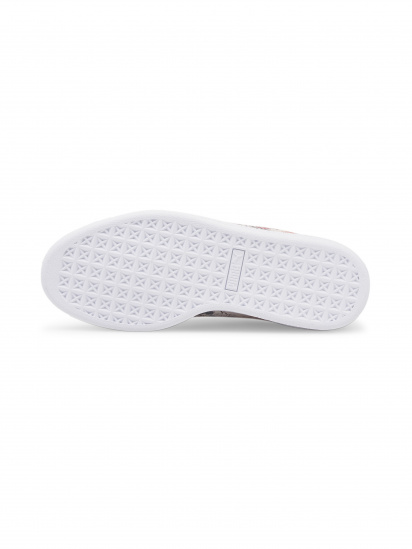 Кеди низькі PUMA Basket Liberty модель 382106 — фото - INTERTOP