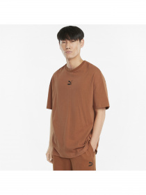 Футболки и поло PUMA модель 532135 Фото