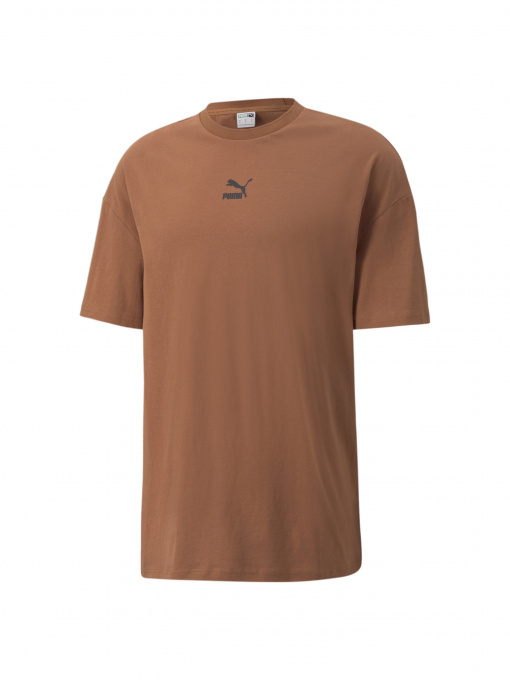 Футболки і поло PUMA модель 532135 Фото