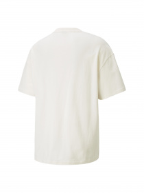 Футболки и поло PUMA модель 532135 Футболки и поло PUMA модель 532135 Фото