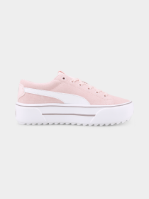 Кроссовки PUMA Kaia Platform Sd модель 382707 Фото