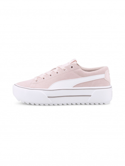 Кросівки PUMA Kaia Platform Sd модель 382707 — фото 4 - INTERTOP