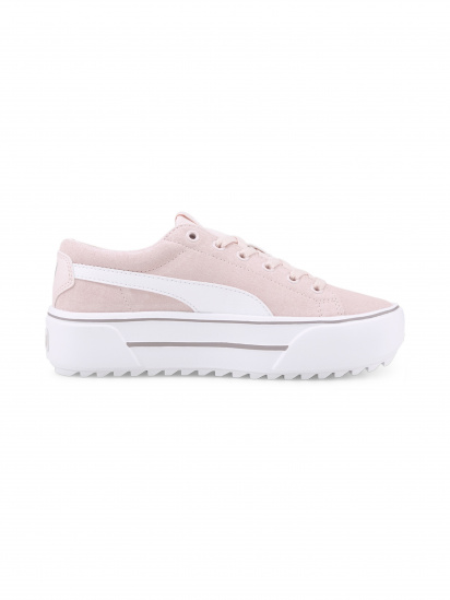 Кросівки PUMA Kaia Platform Sd модель 382707 - фото