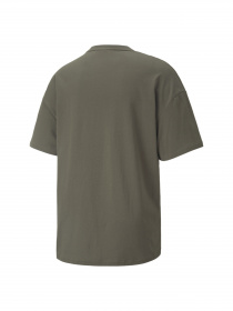 Футболка PUMA модель 532135 Фото