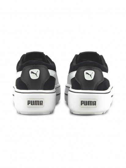 Кросівки PUMA Kaia Platform Sd модель 382707 — фото 3 - INTERTOP