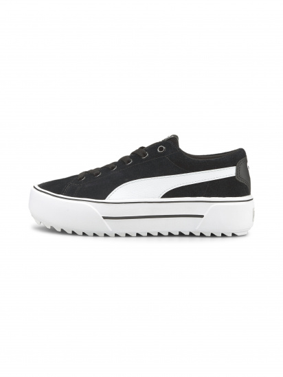 Кросівки PUMA Kaia Platform Sd модель 382707 — фото 4 - INTERTOP