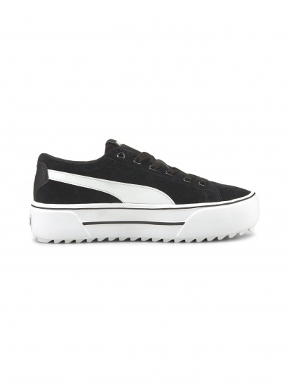 Кросівки PUMA Kaia Platform Sd модель 382707 - фото