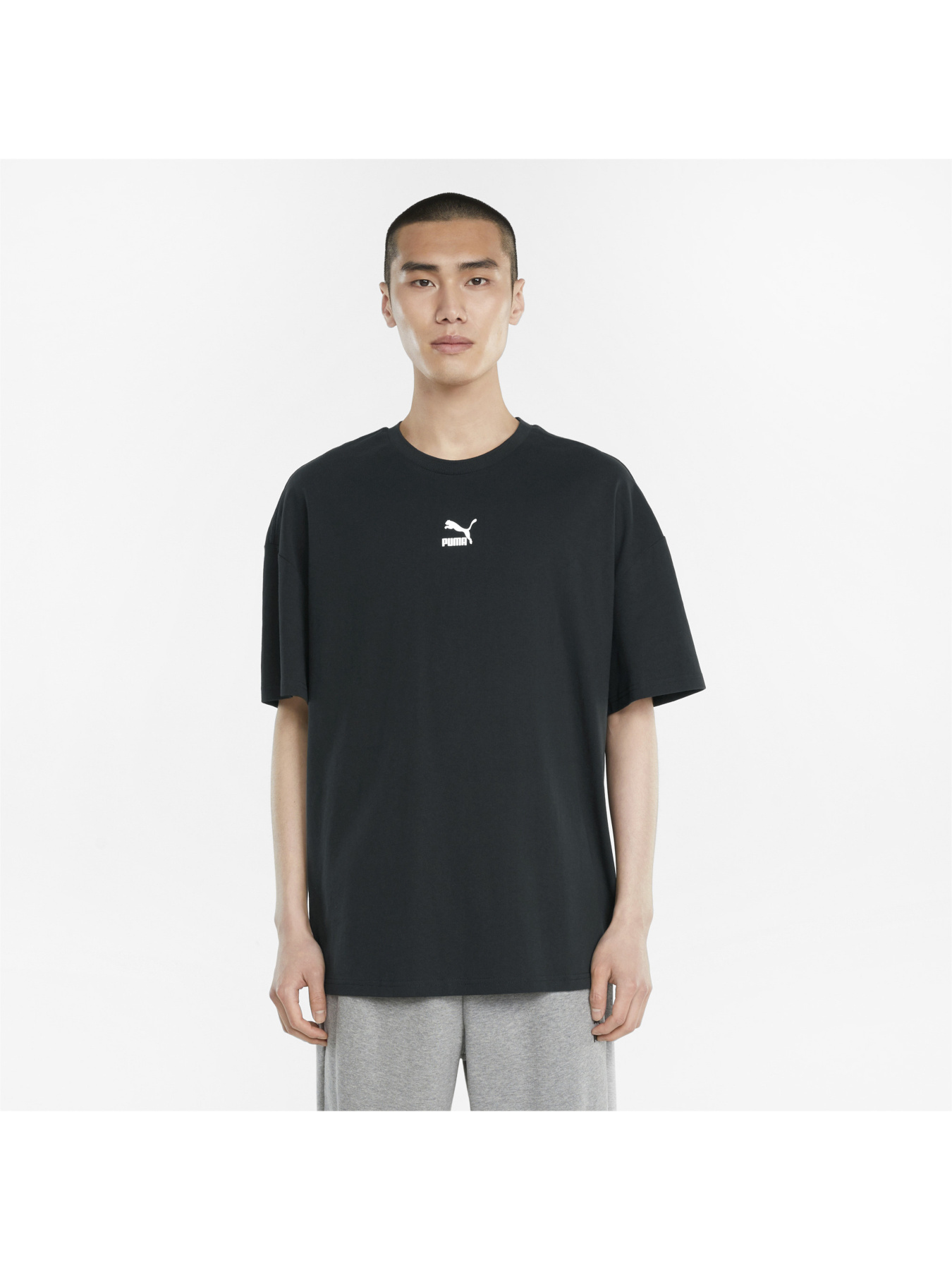 Футболки и поло PUMA модель 532135 Фото