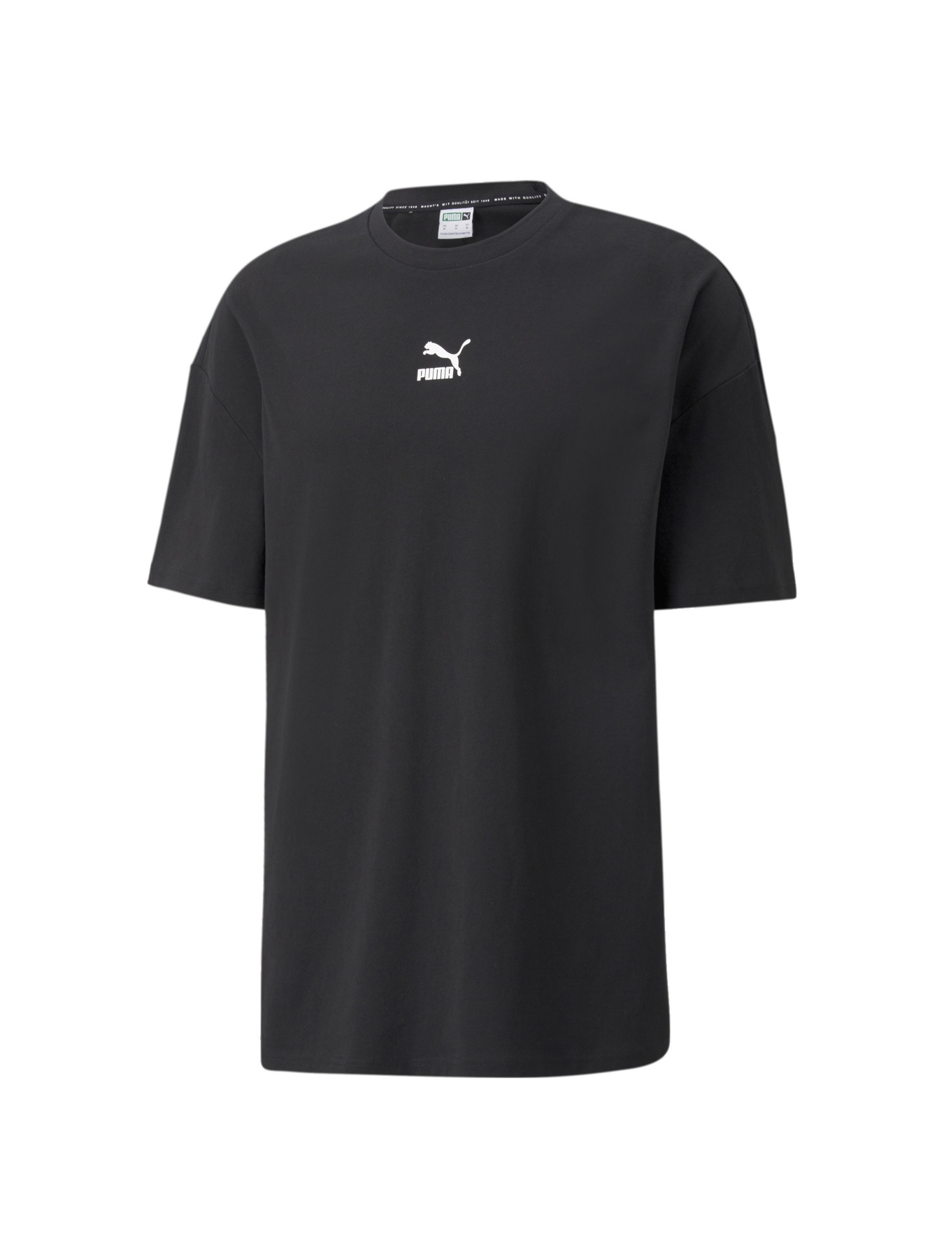 Футболки и поло PUMA модель 532135 Фото