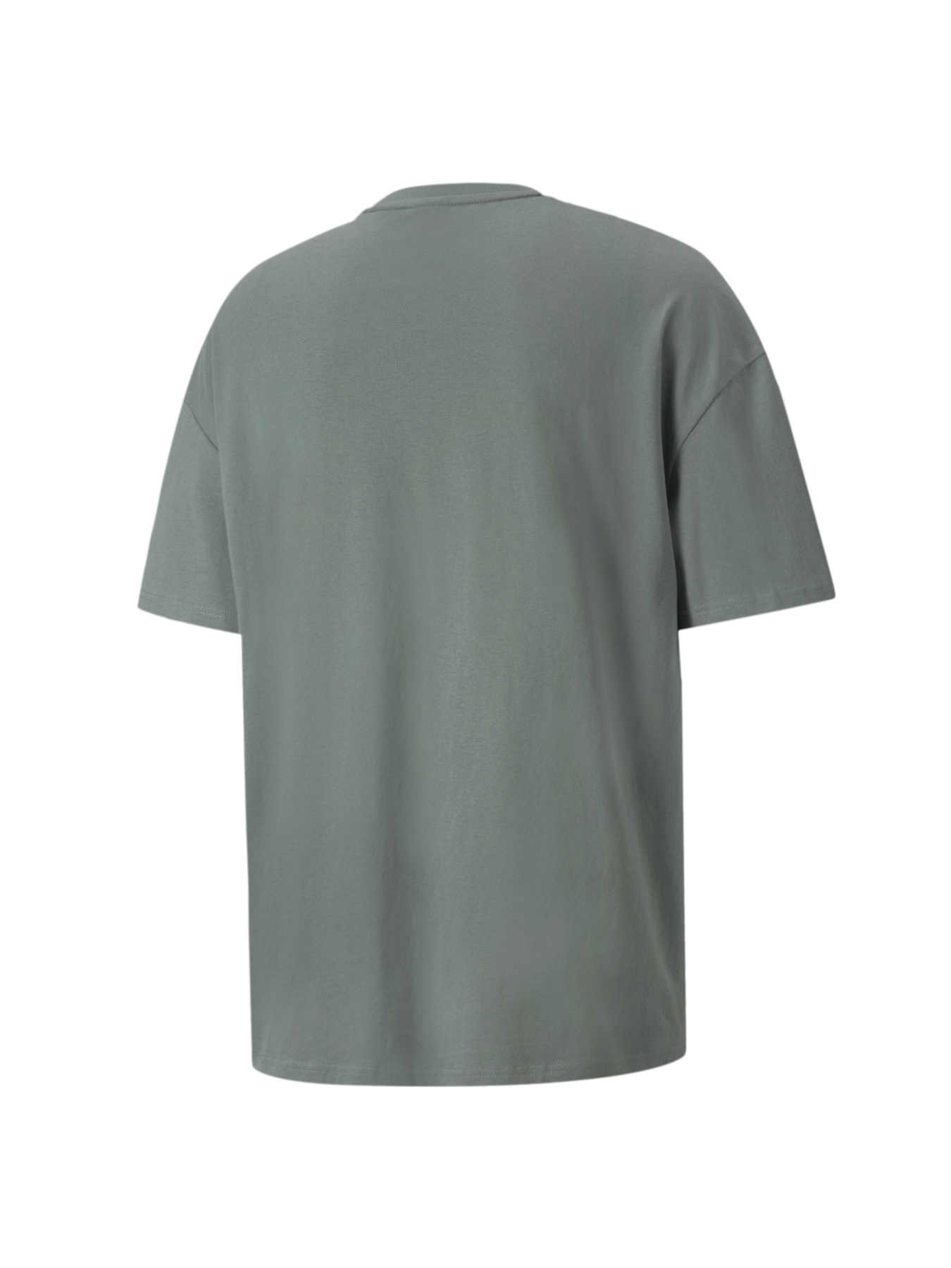 Футболки і поло PUMA модель 532135 Футболки і поло PUMA модель 532135 Фото