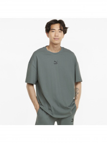 Футболки і поло PUMA модель 532135 Футболки і поло PUMA модель 532135 Фото