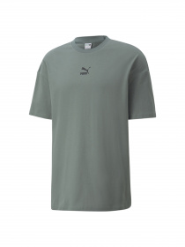 Футболки і поло PUMA модель 532135 Футболки і поло PUMA модель 532135 Фото