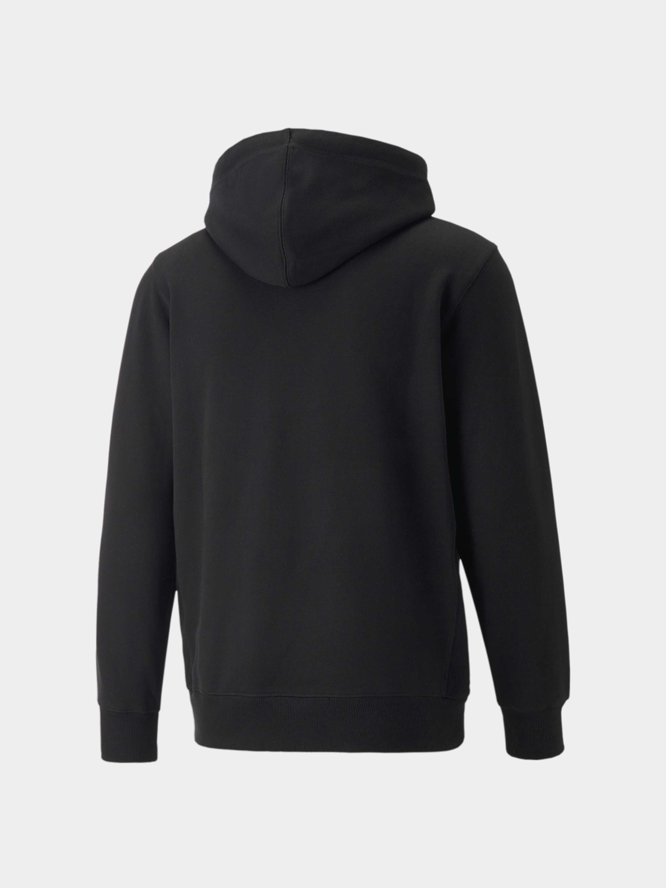 Кофта спортивна PUMA x Mk Hoodie модель 532325 Фото