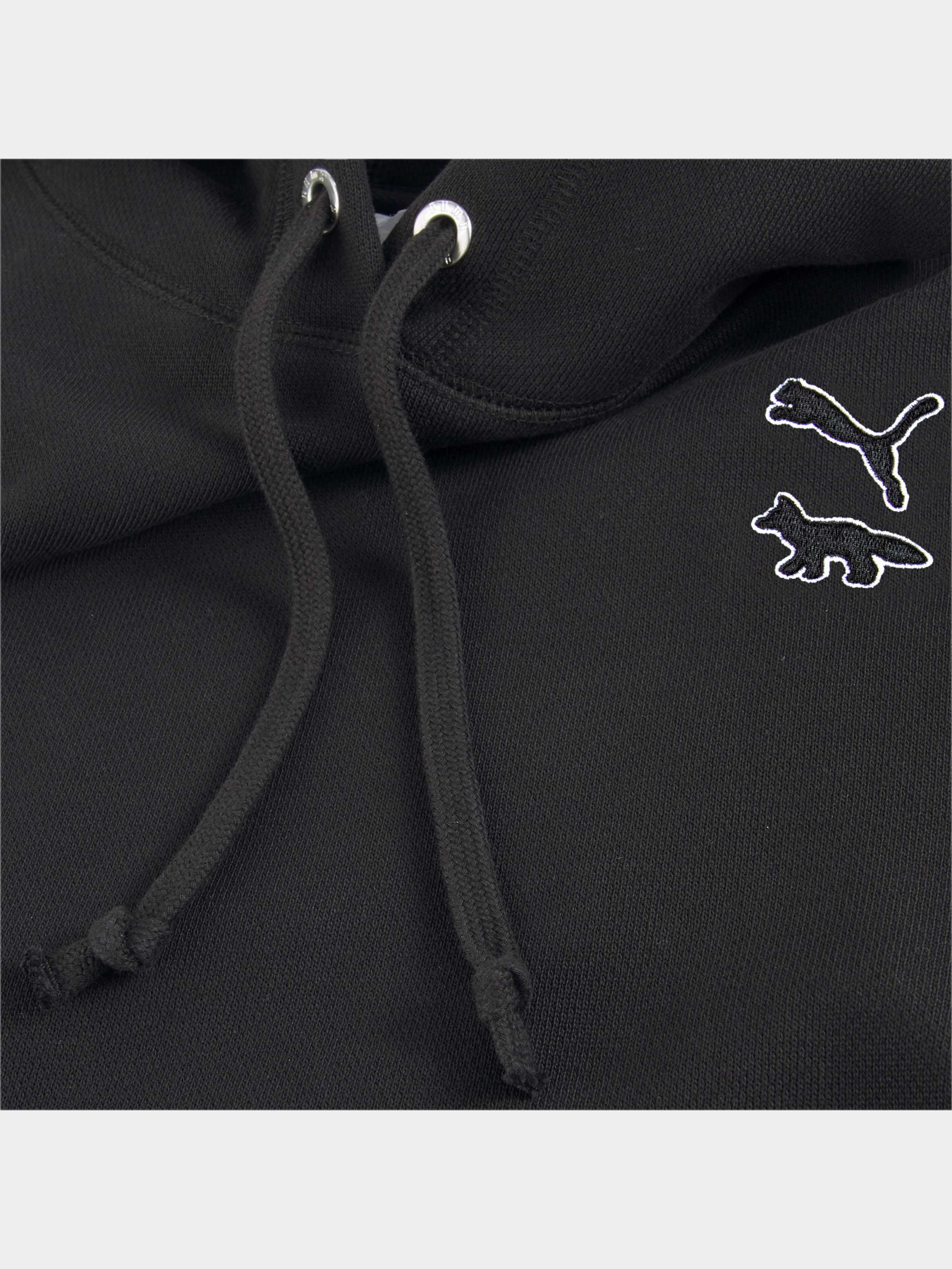 Кофта спортивна PUMA x Mk Hoodie модель 532325 Фото