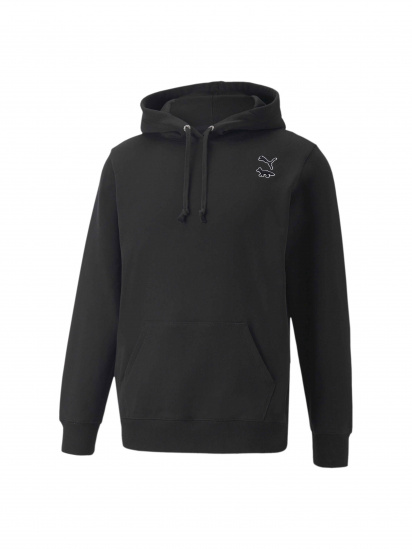Кофта спортивна PUMA x Mk Hoodie модель 532325 - фото