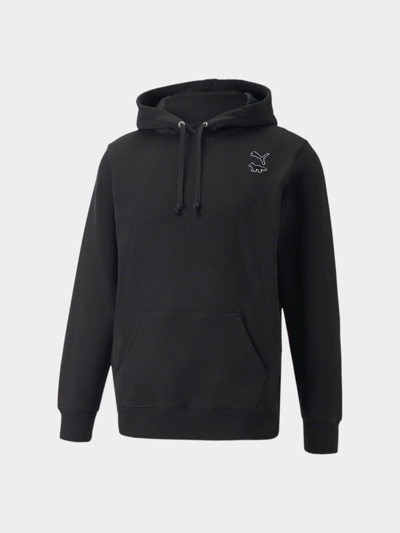 Худи и свитшоты PUMA x Mk Hoodie модель 532325 Худи и свитшоты PUMA x Mk Hoodie модель 532325 Фото