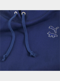 Кофта спортивная PUMA x Mk Hoodie модель 532325 Фото