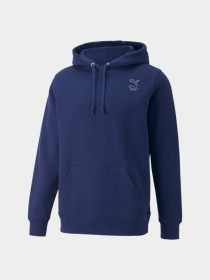 Кофта спортивная PUMA x Mk Hoodie модель 532325 Фото