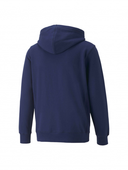 Кофта спортивна PUMA x Mk Hoodie модель 532325 — фото - INTERTOP