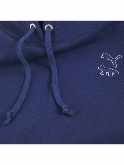 Кофта спортивна PUMA x Mk Hoodie модель 532325 — фото 3 - INTERTOP
