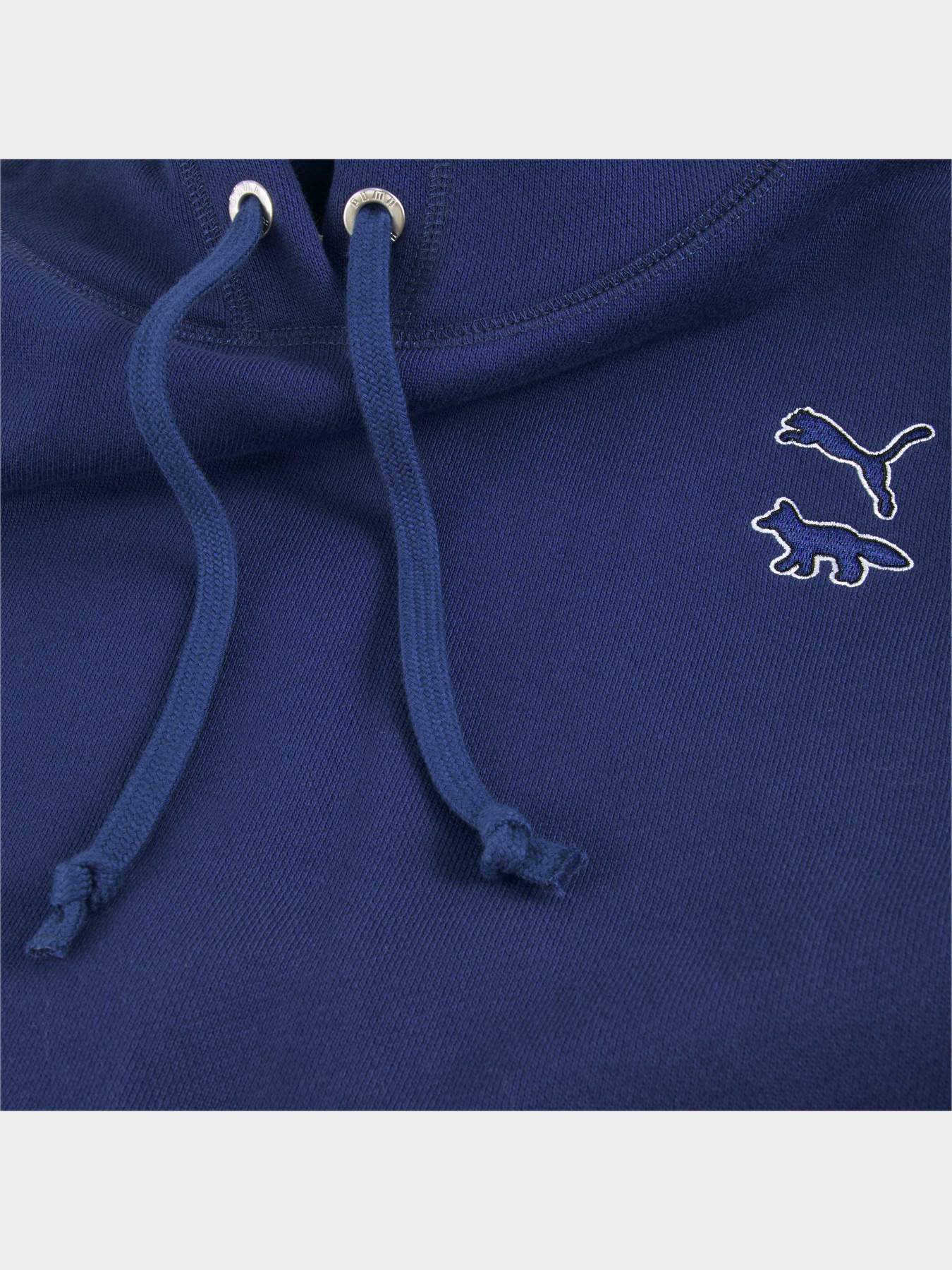 Худи и свитшоты PUMA x Mk Hoodie модель 532325 Худи и свитшоты PUMA x Mk Hoodie модель 532325 Фото