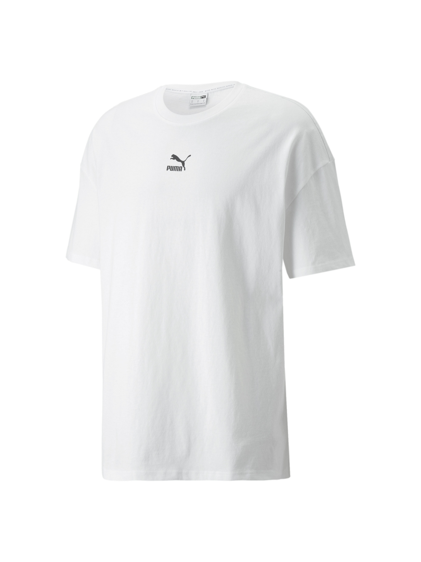 Футболки и поло PUMA модель 532135 Фото