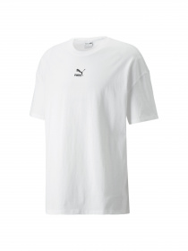 Футболки и поло PUMA модель 532135 Фото