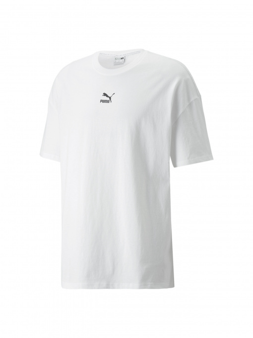 Футболки і поло PUMA модель 532135 Фото