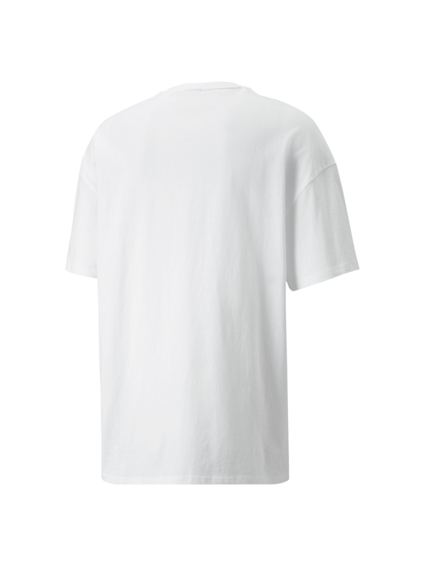 Футболки і поло PUMA модель 532135 Фото