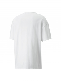 Футболки і поло PUMA модель 532135 Фото