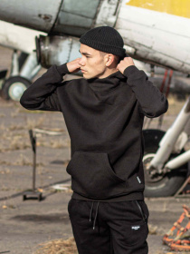 Худи Custom Wear модель cw-hood-6148 Фото