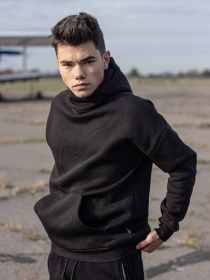 Худи Custom Wear модель cw-hood-6148 Худи Custom Wear модель cw-hood-6148 Фото