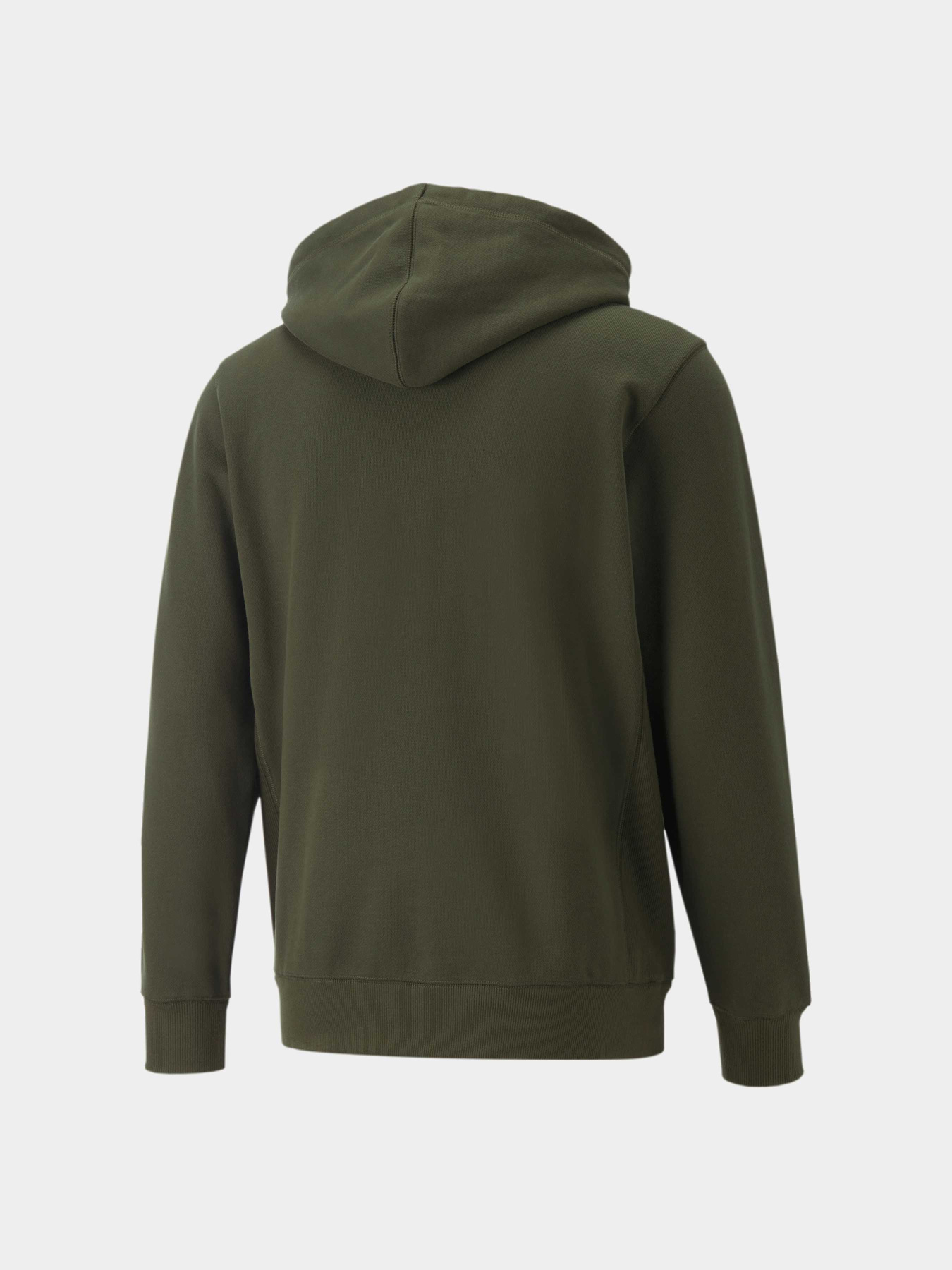 Кофта спортивна PUMA x Mk Hoodie модель 532325 Фото