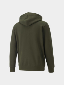 Кофта спортивна PUMA x Mk Hoodie модель 532325 Фото