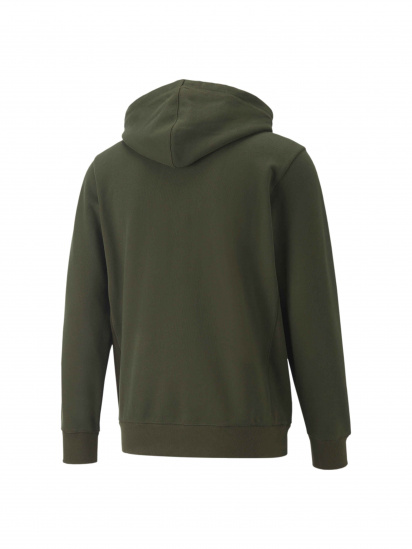 Кофта спортивна PUMA x Mk Hoodie модель 532325 — фото - INTERTOP