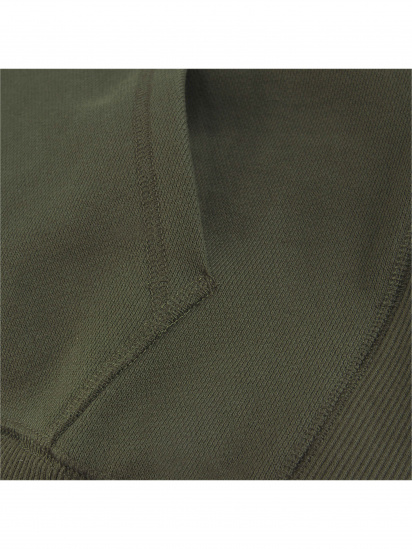 Кофта спортивна PUMA x Mk Hoodie модель 532325 — фото 4 - INTERTOP