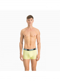 Набір трусів PUMA Men Aop Trunk 2p модель 935034 Фото