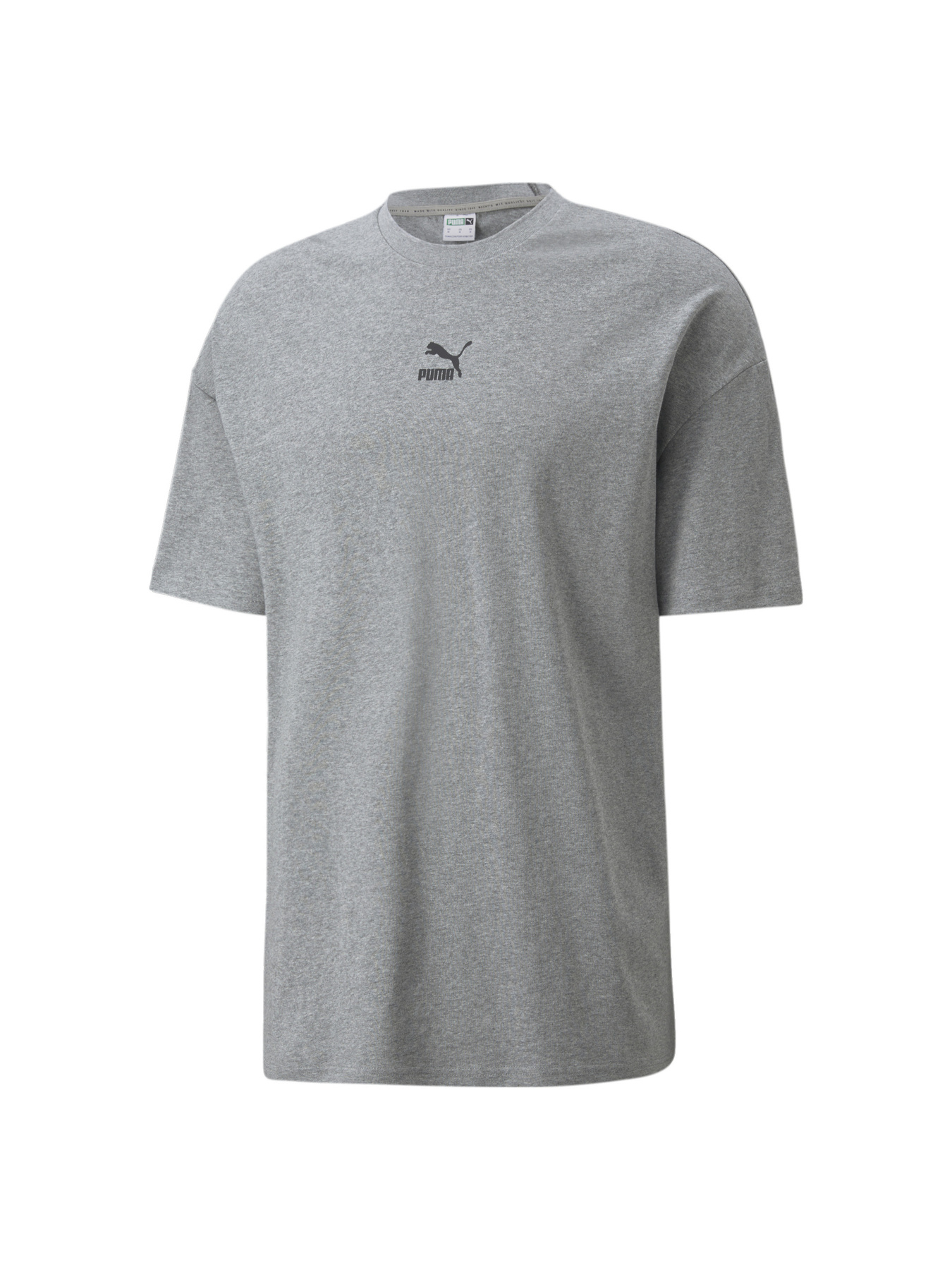 Футболки і поло PUMA модель 532135 Фото