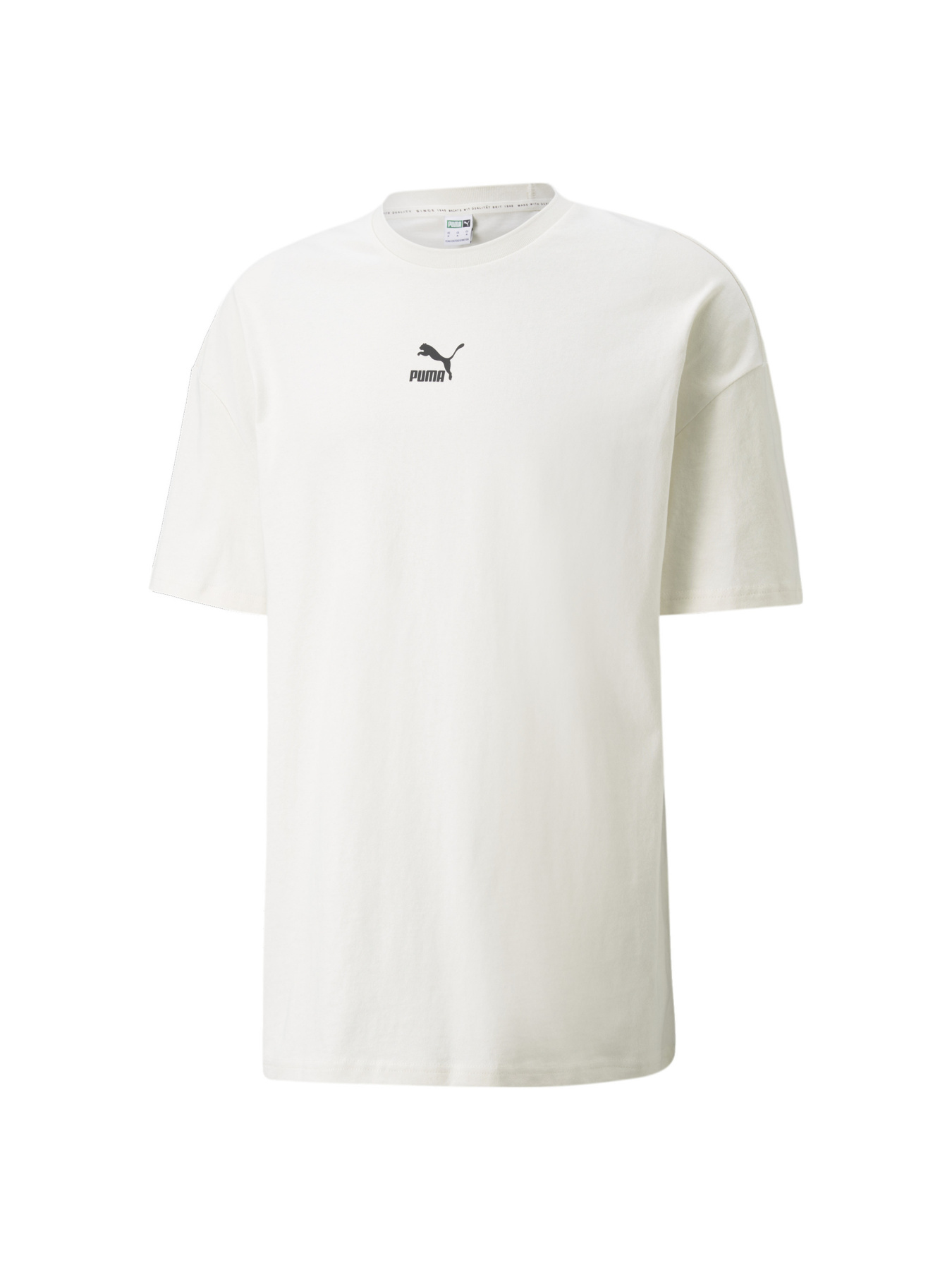 Футболки и поло PUMA модель 532135 Фото