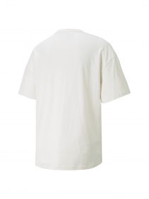 Футболки и поло PUMA модель 532135 Фото