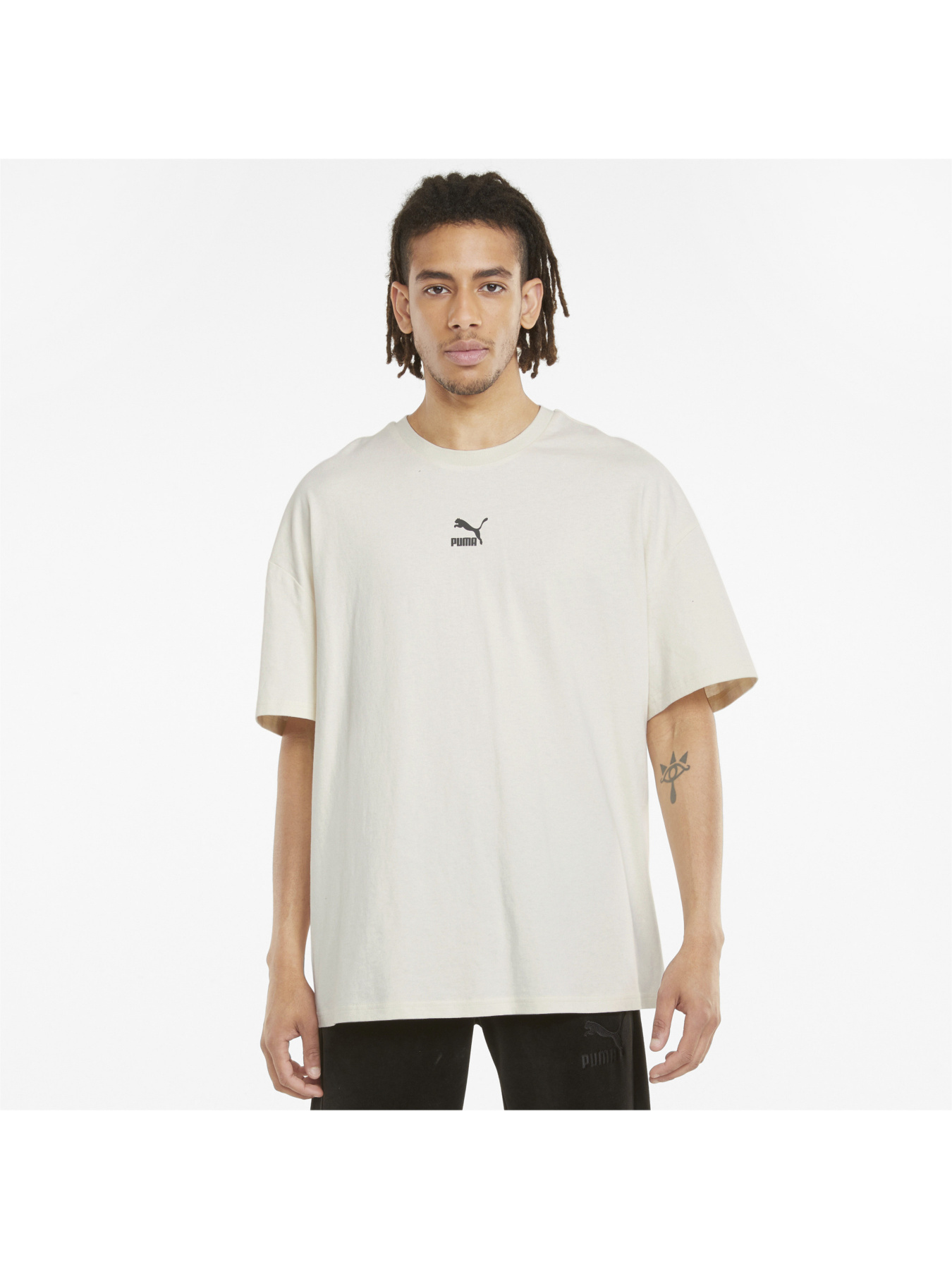 Футболки і поло PUMA модель 532135 Фото