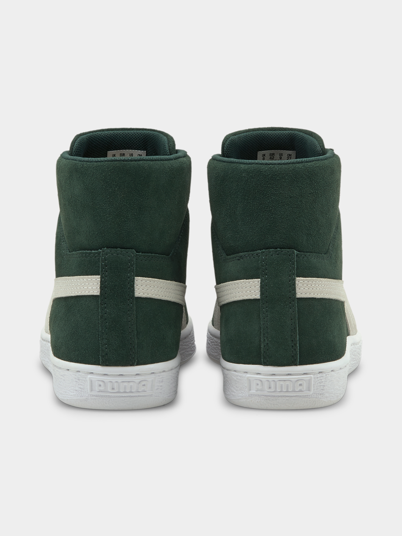 Кросівки PUMA модель 380205 Фото