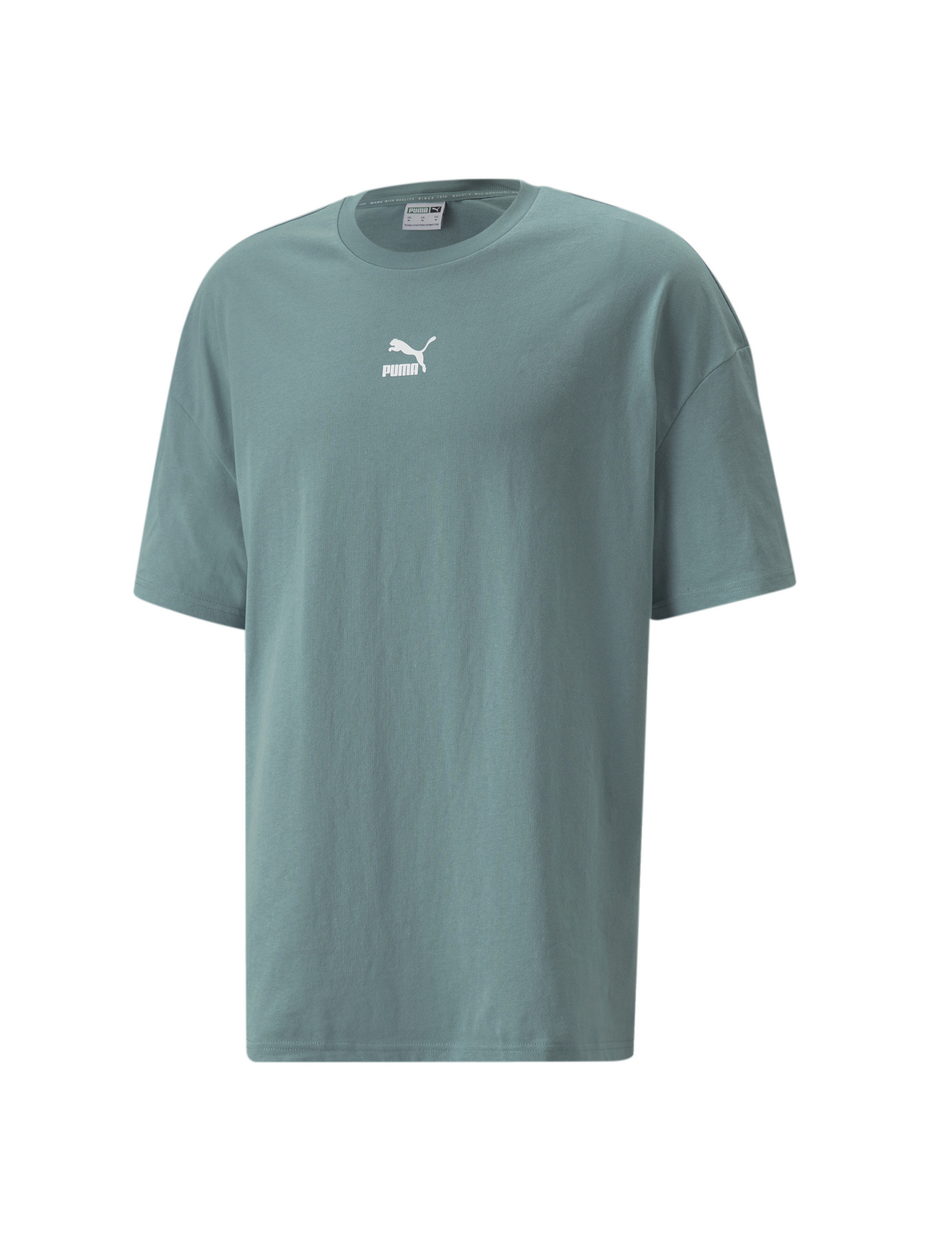 Спортивна футболка PUMA модель 532135 Фото