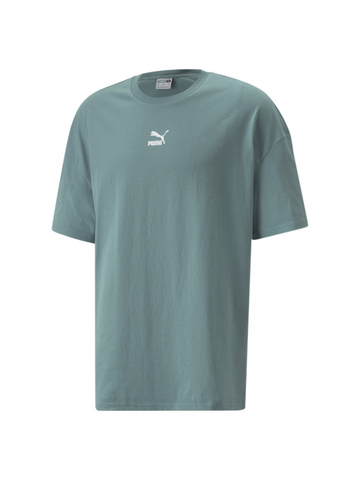 Спортивна футболка PUMA модель 532135 Фото