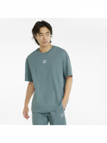 Спортивна футболка PUMA модель 532135 Фото